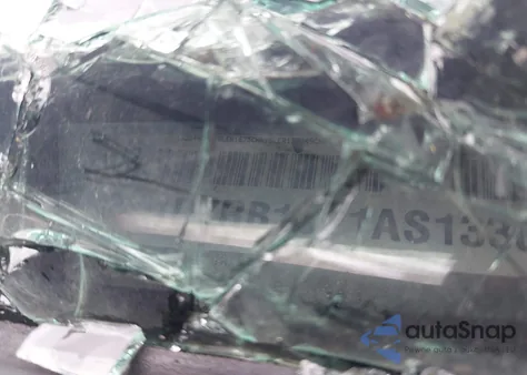 2010 Dodge Ram 1500 Slt/Sport/Trx z USA, uszkodzony, nr VIN 1D7RB1CT1AS133049